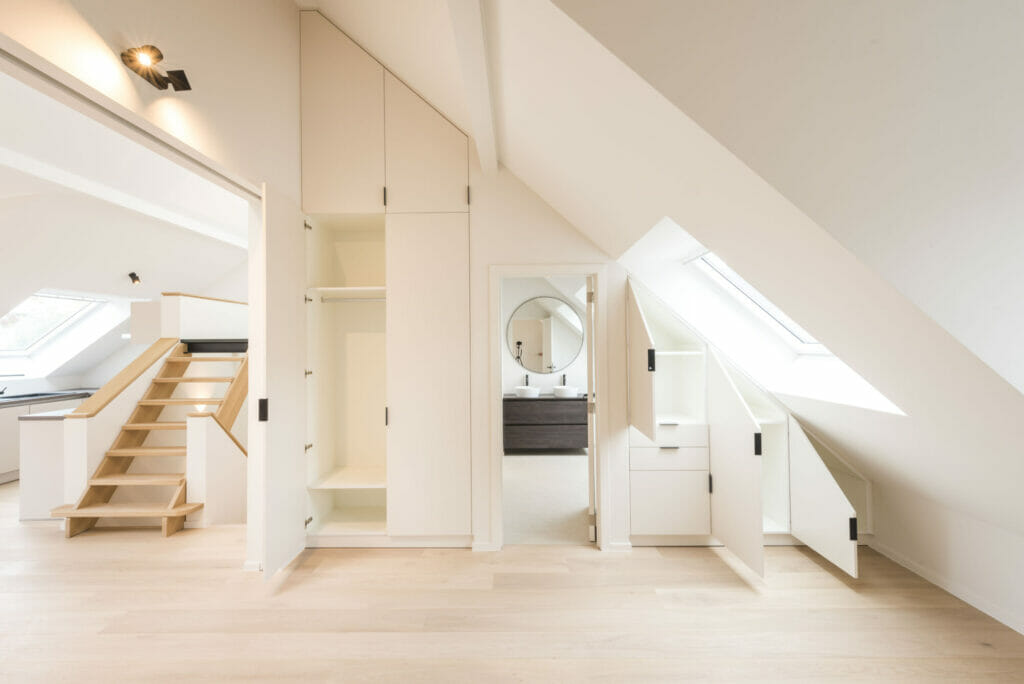 Atrebates © GNS architects